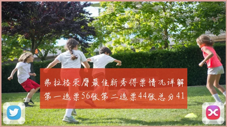 弗拉格荣膺最佳新秀得票情况详解第一选票56张第二选票44张总分412分